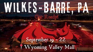 42K views · 1.3K reactions | Paranormal Cirque ReturnsDue To Popular...