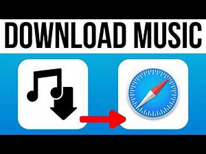 How To Download Music On Your iPhone For FREE (2024) Easy Guide