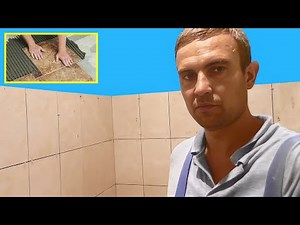 How to Tile a Wall: The DIY Guide for Beginners