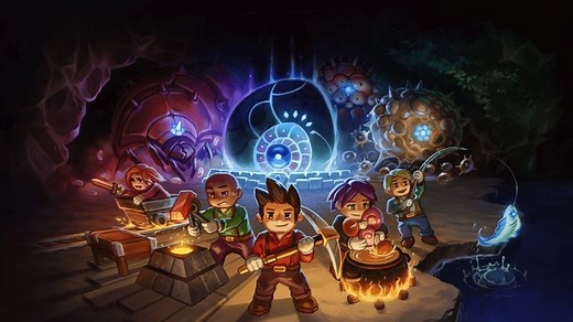 Core Keeper Console Commands Guide