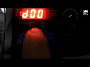 POWER FLEX 4M VFD PARAMETER PROGRAMMING FULL EXPLAINED | ALLEN BRADLEY | ROCKWELL AUTOMATION .