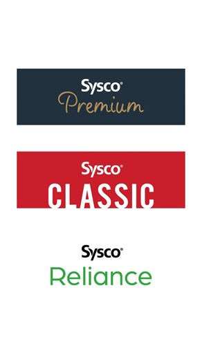 Sysco Brands are getting a fresh new look! Keep an eye out for the new packaging, and rest assured—the look might be new, but our products have the same exceptional quality you've come to know and trust. See link for details: https://bit.ly/3XEjZrf | Sysco Canada