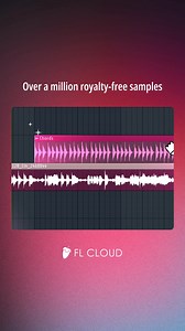 FL Cloud – from just €6.59/mo. Access over a million of royalty-free samples, all inside FL Studio. Grab drum loops, vocal chops, chord progressions, and more. No download limits! | FL Studio | Facebook