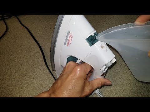 DIY How To Remove Wrinkles On Carpet, Rug, & Floor Mats