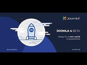 How to Install Joomla 4 & New Features