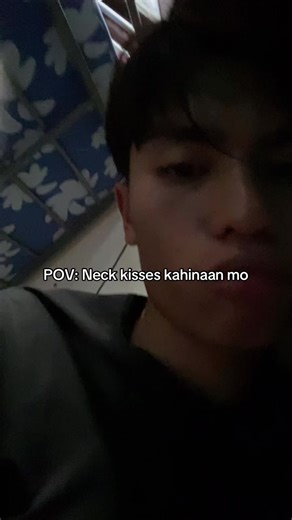 HAHAHA pero never been tried it ha just want to clarify | neck