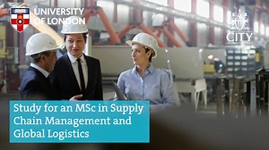 731 reactions · 28 shares | Gain an online MSc in Supply Chain Management and Global Logistics accredited by both CILT and CIPS. | University of London | Facebook