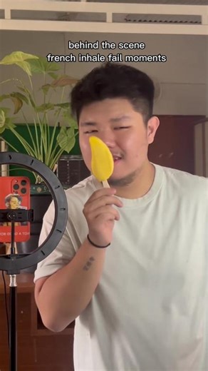 How to French Inhale: Vape Trick Tutorial