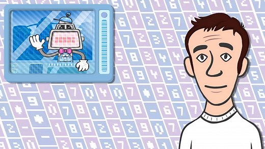 Maths KS2: Maths Challenge Quiz