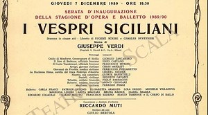 Opera Profile: Verdi's 'I Vespri Siciliani' - OperaWire