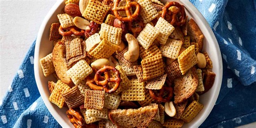 Original Chex Party Mix