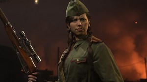 Call of Duty: Vanguard Reveals 9-Minute Video of Campaign Gameplay