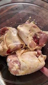 Traeger Sheet Pan Mediterranean Chicken Recipe