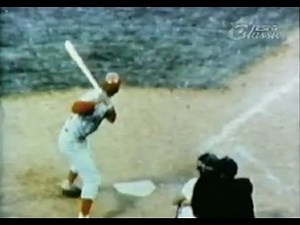 1967 MLB All-Star Game Highlights