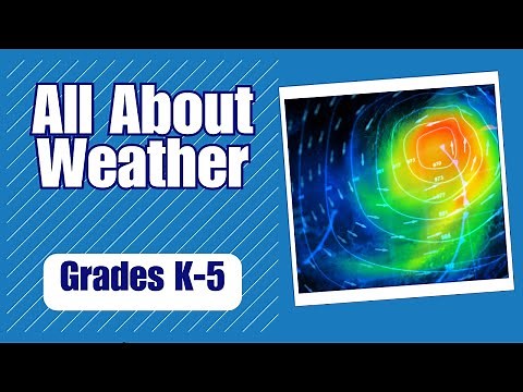 Cold Air vs Warm Air | The Battle That Makes Storms