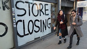 What is a recession? UK impact explained