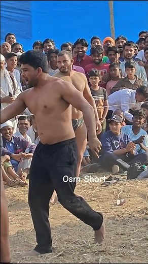 Javed Gani pahalvan bsf jammu #javedgani