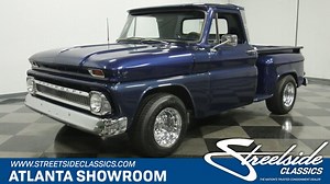 1964 Chevrolet C10