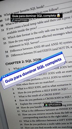 Guía completa para dominar SQL y sus funciones