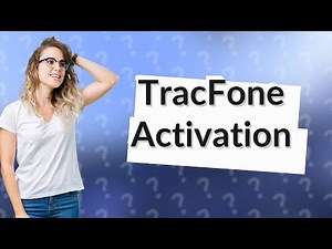What is TracFone activation number?