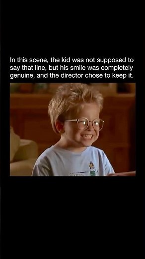 This line was not in the Script‼️😭😂