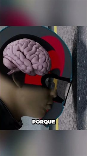 ¿Por Qué Los Cascos Están Diseñados Para Romperse? 🤔