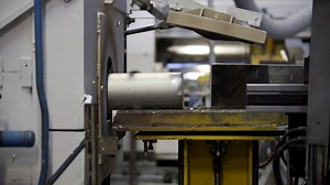 Metal Extrusion | Fractory