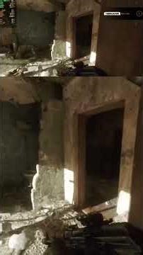 Metro Exodus Enhanced Edition | 1080p Ultra + RT Ultra + dlss