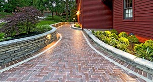 How to Choose the Right Paver Colors