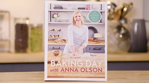 It’s here: my new cookbook, Baking Day with Anna Olson – filled with 120 recipes to bring family and friends together, and to bond over quality time spent baking! With recipes marked with difficulty level, time commitment, and modifications for dietary restrictions, there is a baking project for everyone in Baking Day. Click to learn more and get your copy. http://bit.ly/Baking-Day | Anna Olson