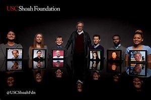 Geoffrey Robinson Lecture Summary