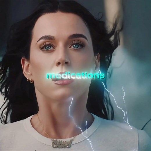 Katy Perry's song "bandaids" is so emotional ❤️‍🩹