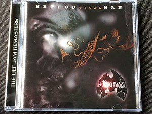 Method Man - Tical