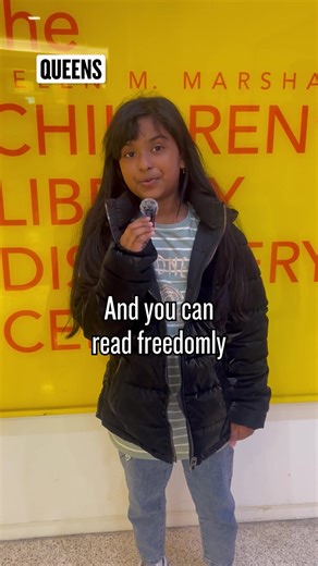 We are thrilled to welcome Mayor Mamdani and we can’t wait to see his commitment to public libraries in action, ensuring these vital resources continue for years to come. Like every New Yorker, Mayor @zohran_k_mamdani knows that libraries are the beating heart of NYC. What does The New York Public Library, @bklynlibrary, and the Queens Public Library mean to you?