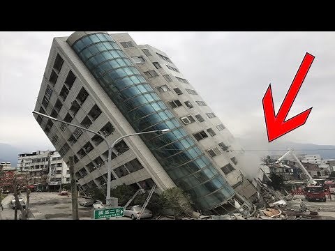 Demolition and Building FAILS #1 JUNE 2019