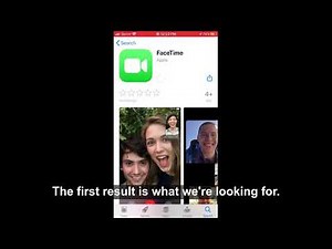 How to Use FaceTime to Connect With Family and Friends