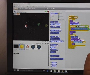 A Wireless Controller for Scratch!