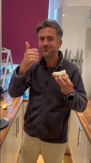 Fresh smoked mackerel pate - delicious and simple recipe. #catchandcook #fishing #seafood