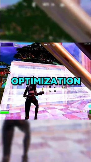 CLEAR FORTNITE CACHE