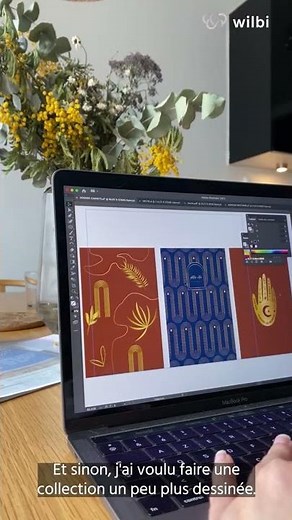 Devenir designer graphique : mission, salaire, études