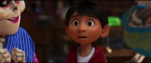 Disney's 'Coco' brings Day of the Dead to life