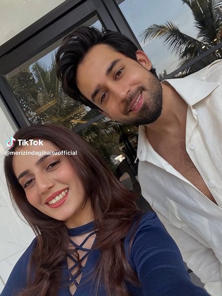 Meri Zindagi Hai Tu: Behind the Scenes Insights