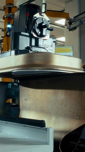 See Volvo Pentas' IPS platform. Volvo Penta’s revolutionary IPS (Inboard Performance System) redefines on-water performance by placing the propellers at the front, delivering unmatched control, higher speed, and exceptional fuel efficiency. This cutting-edge system offers smooth maneuvering and a more comfortable ride, even in rough conditions. Designed for ease of use and precision handling, IPS helps marine professionals and leisure boaters alike take control with confidence. Experience the fu