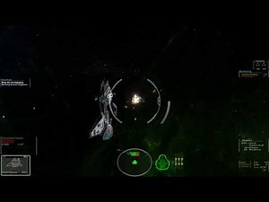 Freespace 2: Inferno - Tobruk - Now in Full HD!