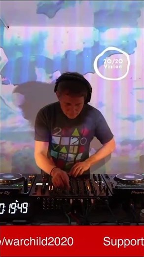 First Tune by Ralph! #dj #electronicmusic #livestream