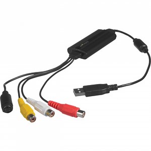Silvercrest Usb 2.0 Video Grabber Svg 2.0 A1 Driver
