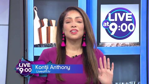 Healthy Weight Tips with Food Scientist Ali Manning