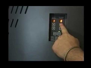 IP 03 First Fire, Daily Operation