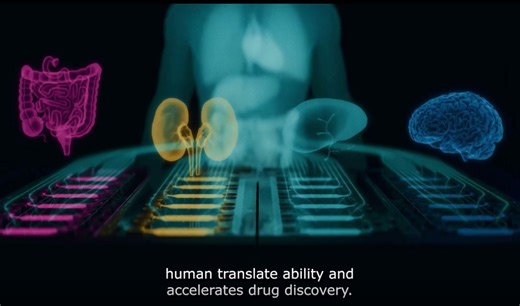 Revolutionizing Drug Development with Human-on-a-Chip Technology | EMD Electronics posted on the topic | LinkedIn