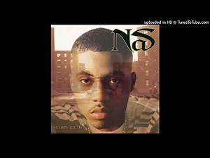 Nas - Street Dreams Instrumental